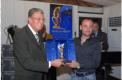 Premio Speciale a Paolo Bettini Campione Olimpico e Campione del Mondo